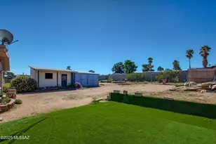 304 E 5th St, San Manuel, AZ 85631 - Photo 43