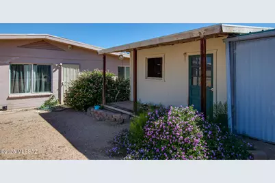 304 E 5th Street, San Manuel, AZ 85631 - Photo 45