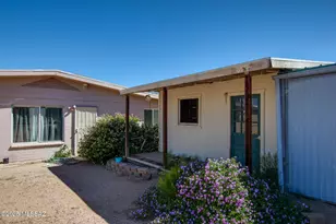 304 E 5th St, San Manuel, AZ 85631 - Photo 45