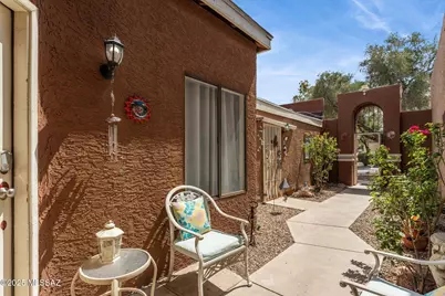 2930 W Avenida Obregon, Tucson, AZ 85746 - Photo 5