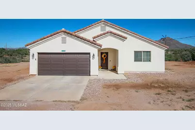 1158 Escorpion Court, Rio Rico, AZ 85648 - Photo 29