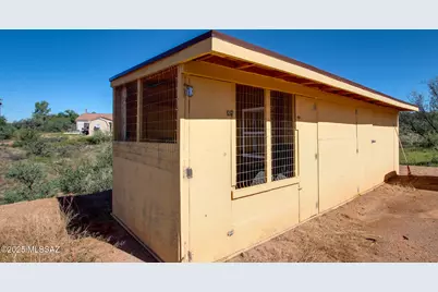 1158 Escorpion Court, Rio Rico, AZ 85648 - Photo 37