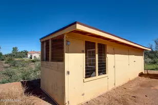 1158 Escorpion Ct, Rio Rico, AZ 85648 - Photo 37