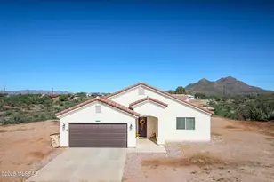 1158 Escorpion Ct, Rio Rico, AZ 85648 - Photo 1