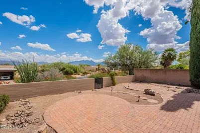 641 S Los Diamantes, Green Valley, AZ 85614 - Photo 45