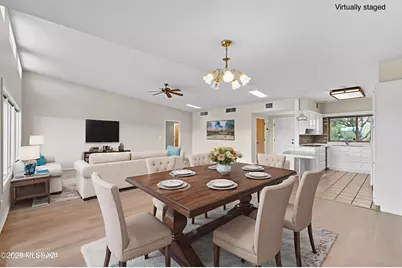 641 S Los Diamantes, Green Valley, AZ 85614 - Photo 11