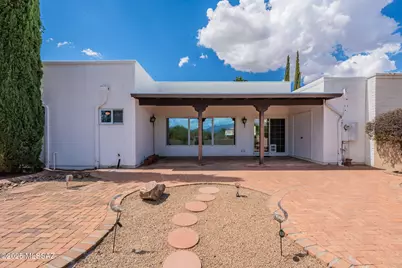 641 S Los Diamantes, Green Valley, AZ 85614 - Photo 47