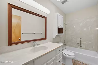 641 S Los Diamantes, Green Valley, AZ 85614 - Photo 21