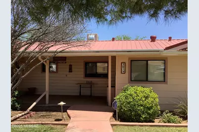 301 N Bowie Avenue, Willcox, AZ 85643 - Photo 9