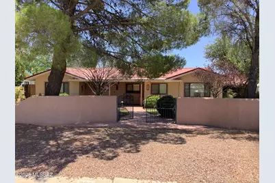 301 N Bowie Avenue, Willcox, AZ 85643 - Photo 3