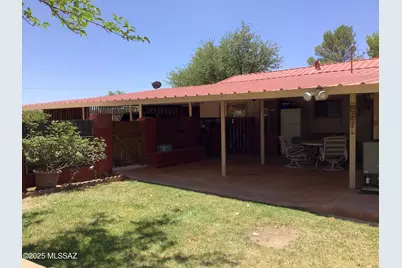 301 N Bowie Avenue, Willcox, AZ 85643 - Photo 41