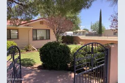301 N Bowie Avenue, Willcox, AZ 85643 - Photo 5