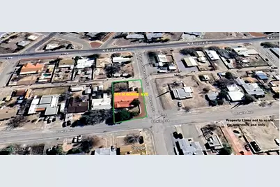 301 N Bowie Avenue, Willcox, AZ 85643 - Photo 49