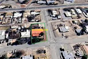 301 N Bowie Ave, Willcox, AZ 85643 - Photo 49