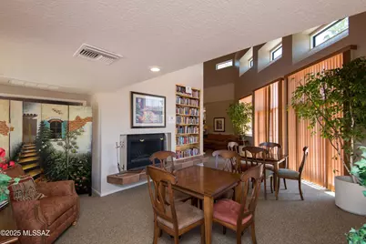 5051 N Sabino Canyon Road #2204, Tucson, AZ 85750 - Photo 41