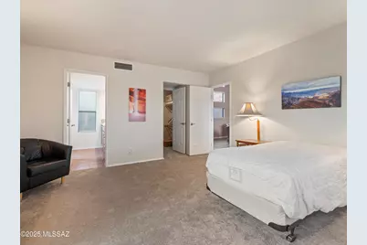 5051 N Sabino Canyon Road #2204, Tucson, AZ 85750 - Photo 19