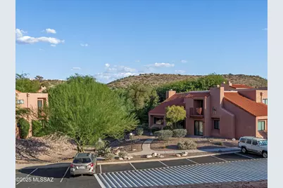 5051 N Sabino Canyon Road #2204, Tucson, AZ 85750 - Photo 35