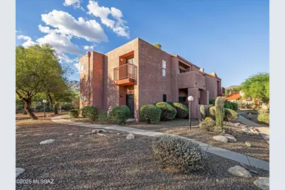 5051 N Sabino Canyon Road #2204, Tucson, AZ 85750 - Photo 5