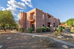 5051 N Sabino Canyon Rd, Tucson, AZ 85750 - Photo 5