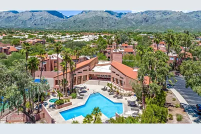 5051 N Sabino Canyon Road #2204, Tucson, AZ 85750 - Photo 37