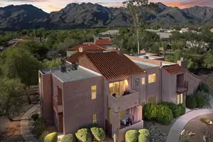 5051 N Sabino Canyon Rd, Tucson, AZ 85750 - Photo 1