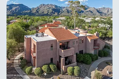 5051 N Sabino Canyon Road #2204, Tucson, AZ 85750 - Photo 3