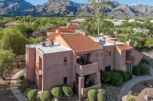 5051 N Sabino Canyon Rd, Tucson, AZ 85750 - Photo 3