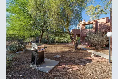 5051 N Sabino Canyon Road #2204, Tucson, AZ 85750 - Photo 31