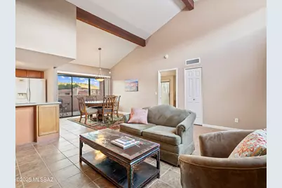 5051 N Sabino Canyon Road #2204, Tucson, AZ 85750 - Photo 13