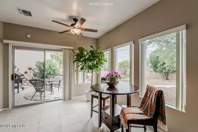 4008 S Via Del Picamaderos, Green Valley, AZ 85622 - Photo 9
