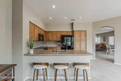 4008 S Via Del Picamaderos, Green Valley, AZ 85622 - Photo 17