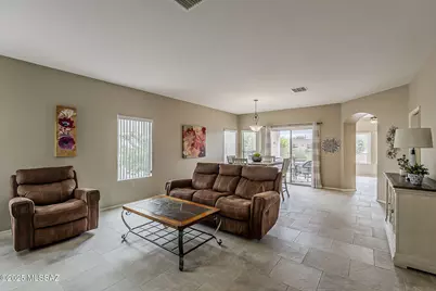 4008 S Via Del Picamaderos, Green Valley, AZ 85622 - Photo 7