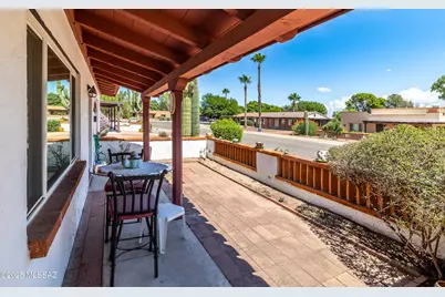 130 E Los Arcos, Green Valley, AZ 85614 - Photo 17