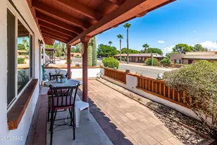 130 E Los Arcos, Green Valley, AZ 85614 - Photo 17