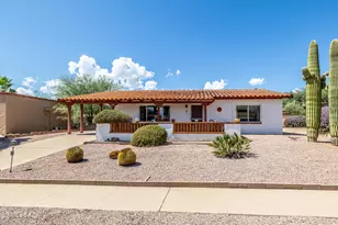 130 E Los Arcos, Green Valley, AZ 85614 - Photo 1