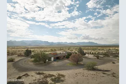 9084 E Sky Ranch Road, Portal, AZ 85632 - Photo 35