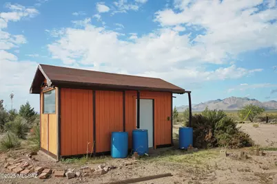 9084 E Sky Ranch Road, Portal, AZ 85632 - Photo 33