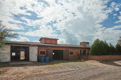 9084 E Sky Ranch Road, Portal, AZ 85632 - Photo 25