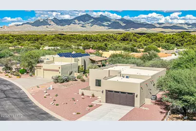 15 Calle Maria Elena, Tubac, AZ 85646 - Photo 43