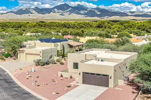 15 Calle Maria Elena, Tubac, AZ 85646 - Photo 43