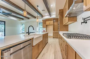 15 Calle Maria Elena, Tubac, AZ 85646 - Photo 17