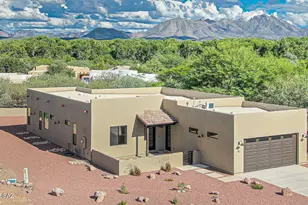 15 Calle Maria Elena, Tubac, AZ 85646 - Photo 45