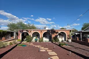 812 N Desert Ave, Tucson, AZ 85711 - Photo 1