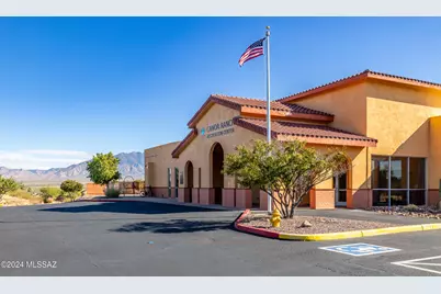 5860 S Painted Canyon Drive, Green Valley, AZ 85622 - Photo 33