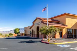 5860 S Painted Canyon Dr, Green Valley, AZ 85622 - Photo 33