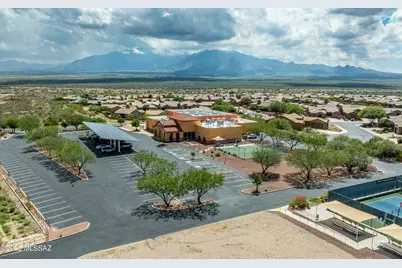 5860 S Painted Canyon Drive, Green Valley, AZ 85622 - Photo 41