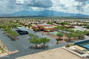 5860 S Painted Canyon Dr, Green Valley, AZ 85622 - Photo 41