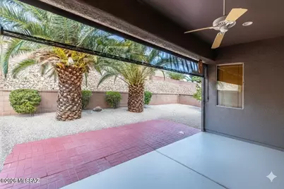 5860 S Painted Canyon Drive, Green Valley, AZ 85622 - Photo 31