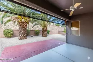5860 S Painted Canyon Dr, Green Valley, AZ 85622 - Photo 31