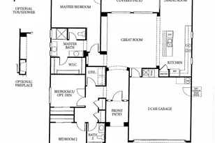 5860 S Painted Canyon Dr, Green Valley, AZ 85622 - Photo 45